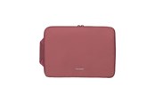 Torba, plecak i pokrowiec na laptopa - Tucano Sandy Etui do MacBook Pro 14" & Laptop 14" | Bordowy - BFSAN1314-BX