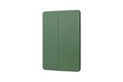 Tablet - pokrowce i etui - Tucano Gala Folio case Galaxy Tab A9+ 11" Green - TAB-GSA9P23-V