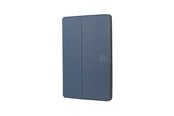 Tablet - pokrowce i etui - Tucano Gala Folio case Galaxy Tab A9+ 11" Blue - TAB-GSA9P23-B