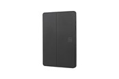 Tablet - pokrowce i etui - Tucano Gala Folio case Galaxy Tab A9+ 11" Black - TAB-GSA9P23-BK