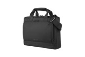Torba, plecak i pokrowiec na laptopa - Tucano Star 12"/13" Notebook bag Black - BSTN1112-BK