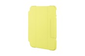 Tablet - pokrowce i etui - Tucano Alunno Folio case iPad 10.9" Yellow - IPD1022AL-Y