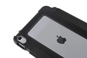 Tablet - pokrowce i etui - Tucano Alunno Folio case iPad 10.9" Black - IPD1022AL-BK