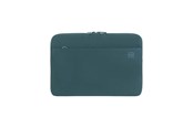 Torba, plecak i pokrowiec na laptopa - Tucano Top Etui do MacBook Pro 14" | Niebieski - BFTMB14-B