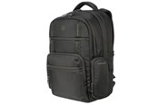 Torba, plecak i pokrowiec na laptopa - Tucano Sole Gravity Plecak do MacBook Pro 16" & Laptop 17" | Czarny - BKSOL17-AGS-BK