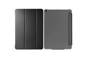 Tablet - pokrowce i etui - Vivanco Smart Folio Case iPad 10.2" Gen. 7-9 Black - 4008928642032