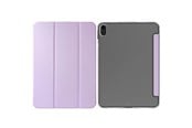 Tablet - pokrowce i etui - Vivanco Smart Folio Case iPad 10.9" Gen. 10 Lavander - 4008928642025