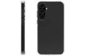 Telefon - Pokrowiec i etui - Vivanco Safe & Steady Cover Galaxy A55 5G Clear - 4008928640953