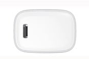 Telefon - Adapter i Ladowarka - Vivanco Super Fast Charger for Samsung 1xUSB-C 25W - 4008928635348