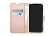 Telefon - Pokrowiec i etui - Vivanco Classic Wallet iPhone 15 Pro Max Rose Gold - 4008928639261