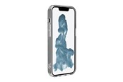 Telefon - Pokrowiec i etui - Vivanco Safe & Steady Case iPhone 14/13 Clear - 4008928634549