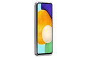 Telefon - Pokrowiec i etui - Vivanco Safe & Steady TPU Cover Galaxy A33 5G Clear - 4008928631500