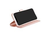 Telefon - Pokrowiec i etui - Vivanco Classic Wallet iPhone 14/13 Rose Gold - 4008928634570