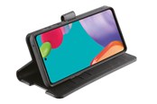 Telefon - Pokrowiec i etui - Vivanco Classic Wallet Galaxy A53 5G  Black - 4008928631449