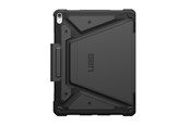 Tablet - pokrowce i etui - UAG Metropolis SE - black - iPad Air 13" (2024/2025/2026) - 124472114040