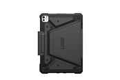 Tablet - pokrowce i etui - UAG Metropolis SE black - iPad Pro 11" 2024 - 124475114040