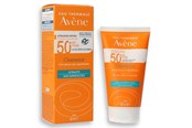 Pielegnacja twarzy - Avène Cleanance Solar SPF50+ - 3282770149548