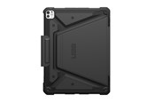 Tablet - pokrowce i etui - UAG Metropolis SE black - iPad Pro 13" 2024 - 124476114040