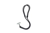 Telefon - Inne akcesoria - UAG Crossbody Lanyard Civilian graphite/black - 964371113240