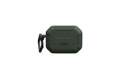 Słuchawki, zestaw słuchawkowy - UAG Scout olive - AirPods Pro 2 - 104123117272