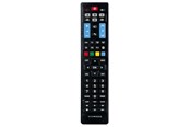 Piloty - Vivanco Replacement Remote Control Philips - 4008928380187