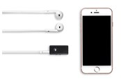 Telefon - Inne akcesoria - Vivanco Bluetooth Audio Receiver 3.5mm Black - 4008928603415