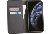 Telefon - Pokrowiec i etui - Vivanco Classic Wallet iPhone 12 mini Black - 4008928621570
