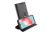 Telefon - Pokrowiec i etui - Vivanco Classic Wallet Galaxy A33 5G Black - 4008928631517