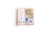 Zabawki dla niemowlat - Filibabba - Parent and baby puzzles - Farm animals - FI-02767