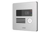 Inteligentny dom - Axis I8016-LVE Network Video Intercom - 01995-001