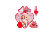 Przybory szkolne - Depesche TOPModel Pencilcase Heart Shape ONE LOVE - 0412260