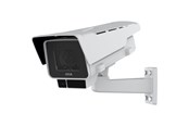 Kamera sieciowa - Axis P1387-LE Box Camera Reliable 5 MP outdoor surveillance - 02736-001