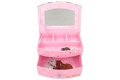Pokój dzieciecy - Miss Melody Jewellery box - 0412404