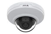 Kamera sieciowa - Axis M3086-V Mic Dome Camera - 02832-001
