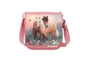 Zabawa w udawanie - Depesche Miss Melody - Small Shoulderbag FLOWERS - 0412762