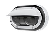 Kamera sieciowa - Axis P4708-PLVE Panoramic Camera - 02944-001