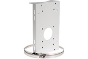 Akcesoria komputerowe - Axis Pole Mount Plate For Mains Adaptor PS24 - 21764