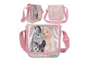 Przybory szkolne - Depesche TOPModel Small Shoulder Bag WILD - 0412789