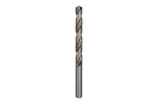 Wiertła & Bity - Bosch drill bit set - for metal plastic non-ferrous metal cast iron cast steel alloyed steel unalloyed steel sintered iron - 5 pieces - 2608595078