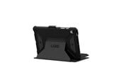 Tablet - pokrowce i etui - UAG Metropolis SE - black - Samsung Tab S9 FE - 224415114040