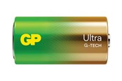 Bateria - GP Ultra battery - 2 x C - Alkaline - 03014AUETA-B2