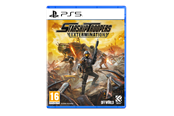 Gry - Starship Troopers: Extermination - Sony PlayStation 5 - FPS - 5056635610058