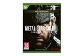 Gry - METAL GEAR SOLID Δ: SNAKE EATER (Day One Edition) - Microsoft Xbox Series X - Akcji/Przygodowa - 4012927113950