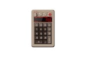 Klawiatura - 8BitDo Retro 18 Mechanical Numpad (C64 Edition) - Blok numeryczny - RET00464