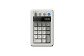 Klawiatura - 8BitDo Retro 18 Mechanical Numpad (M Edition) - Blok numeryczny - RET00465