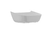 Koty - Catlink Stairs for Scooper litter boxes (Grey) - CL-LBPS-02