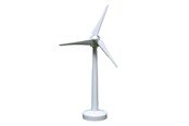 Figurki - Kids Globe Windmill 29cm - 571897