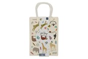Zabawki - Folat BV Wild Animals dispensing bags 6 pcs. - 68317