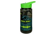 Przybory szkolne - Jurassic World AERO Drinking bottle 500 ml - JUSP9913