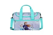 Przybory szkolne - Disney Frozen Sports Bag - FRVX7252